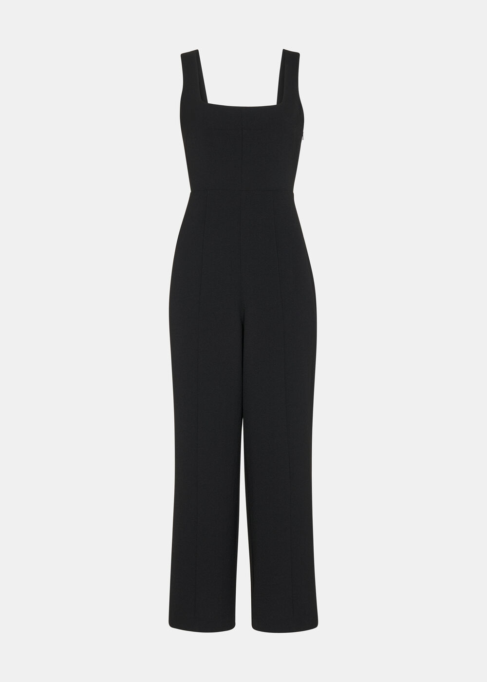 Elsie Square Neck Jumpsuit