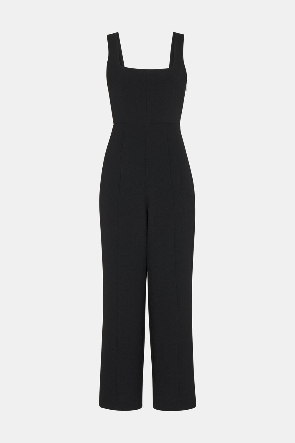 Elsie Square Neck Jumpsuit