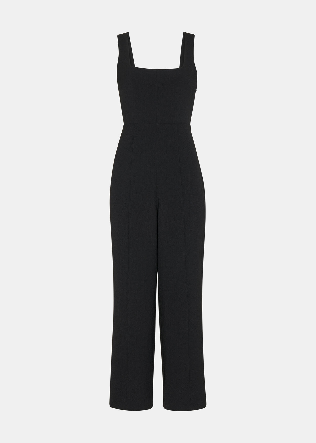 Elsie Square Neck Jumpsuit