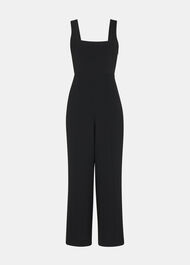 Elsie Square Neck Jumpsuit