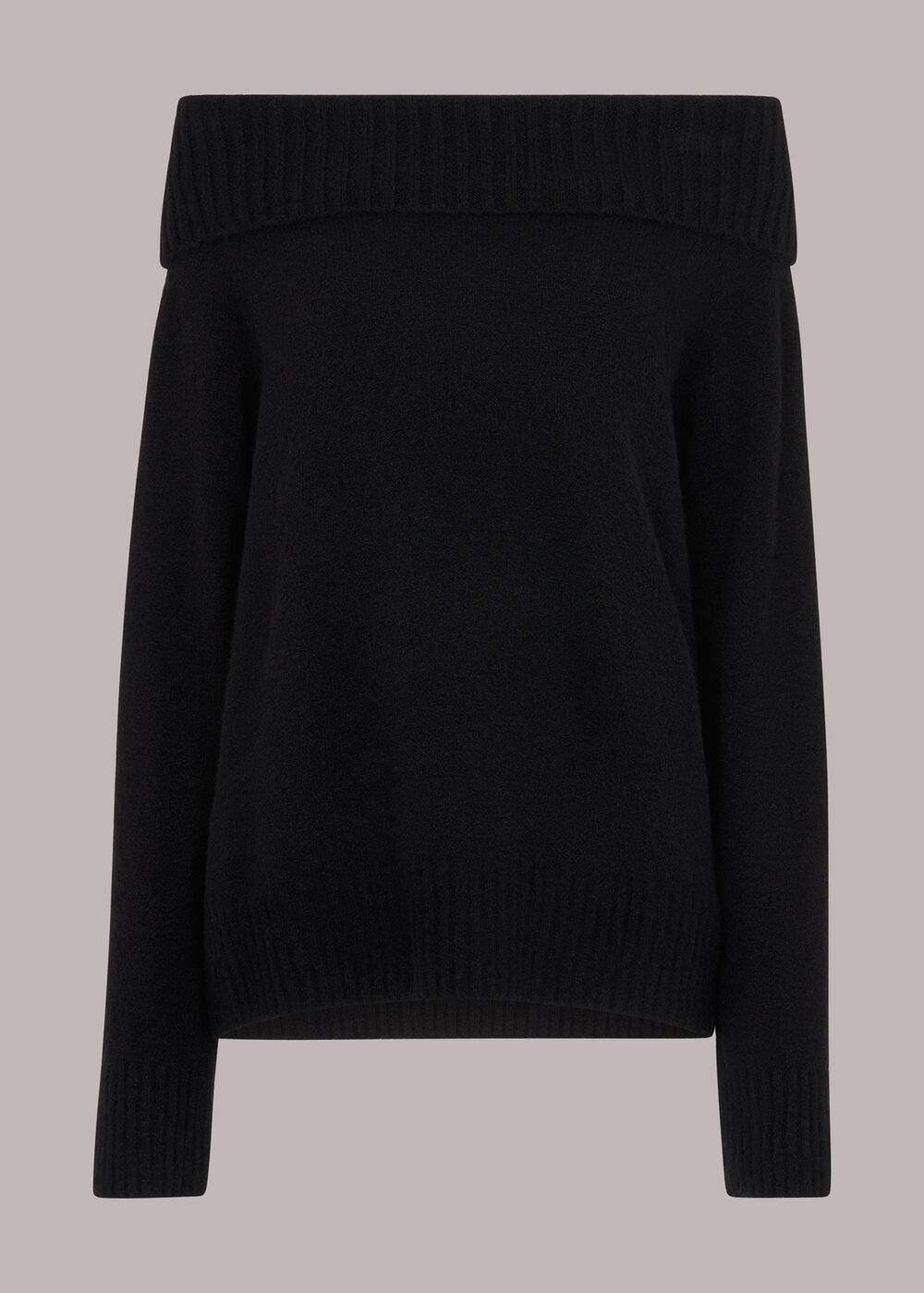 Bardot Sweater