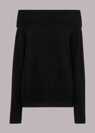 Bardot Sweater