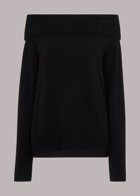 Bardot Sweater