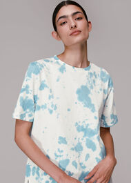 Tatum Tie Dye T-Shirt