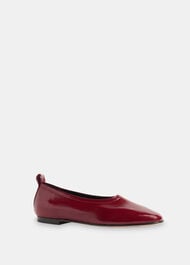 Whistles X Essen Ballet Flat
