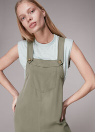 Rita Dungarees
