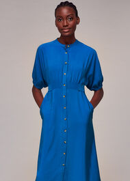 Amber Midi Dress