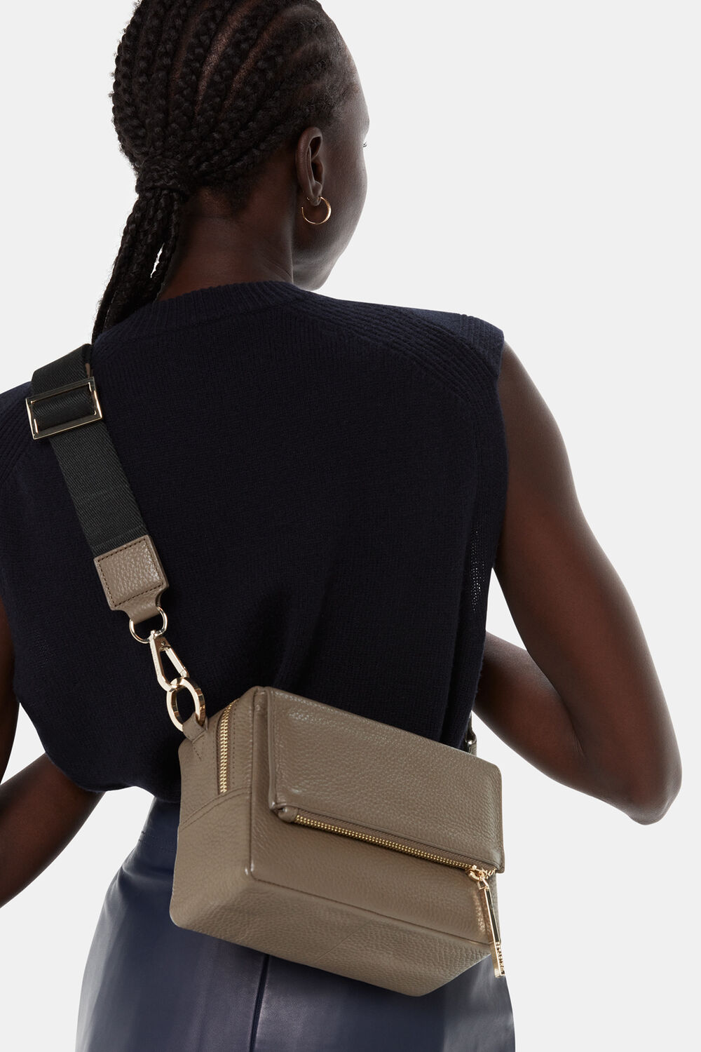 Bibi Crossbody Bag