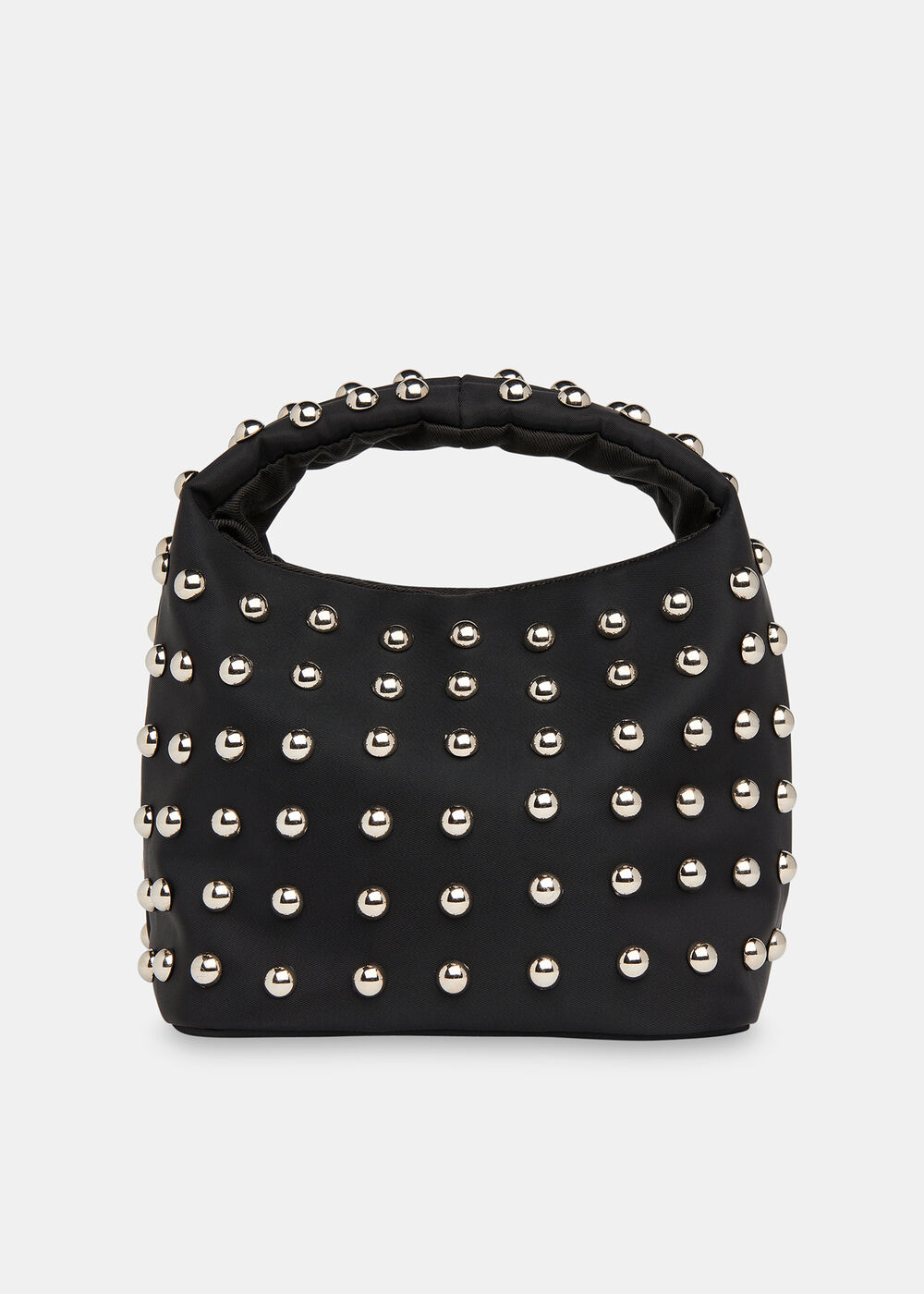 Luz Studded Mini Bag
