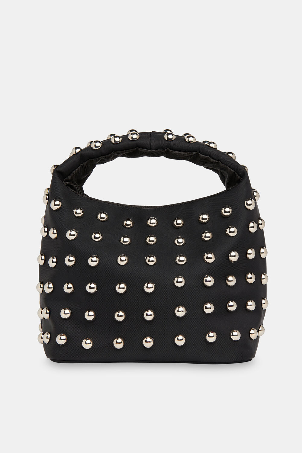 Luz Studded Mini Bag