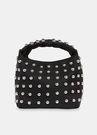 Luz Studded Mini Bag