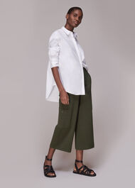 Ponte Cargo Trouser