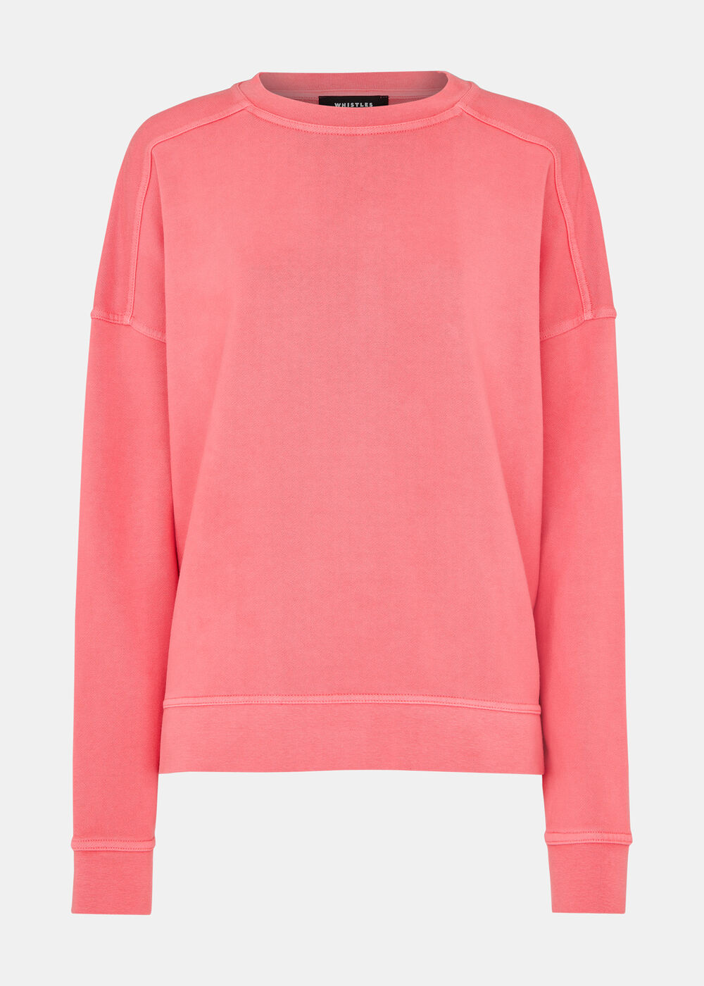 Relaxed Sweat