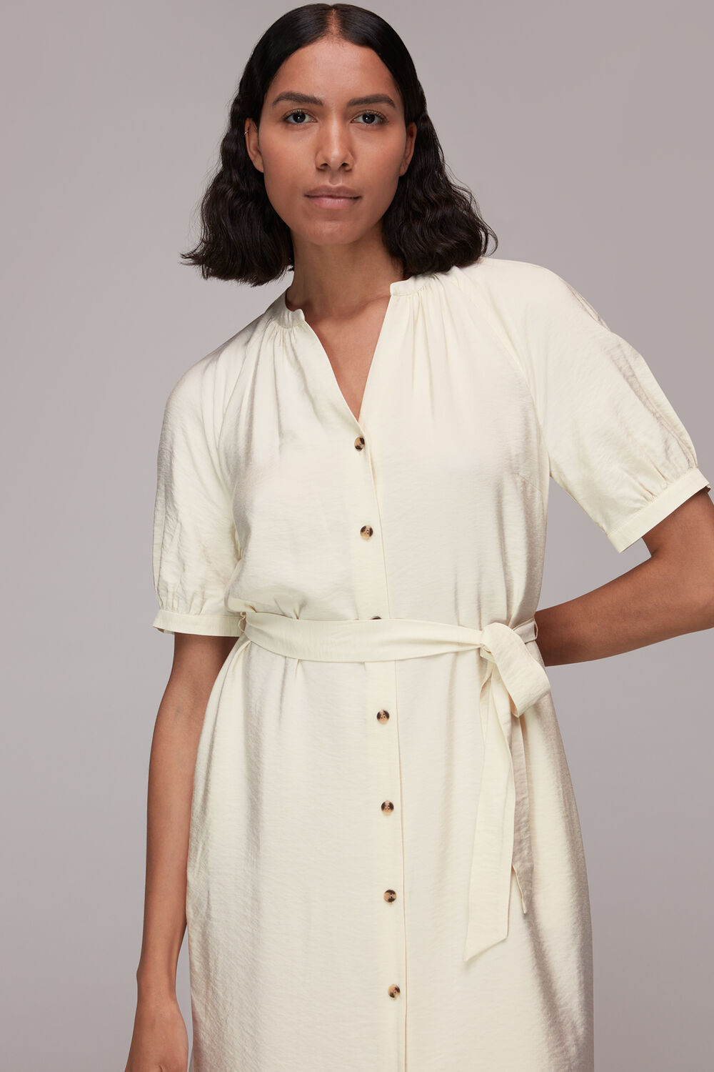 Olivia Midi Dress