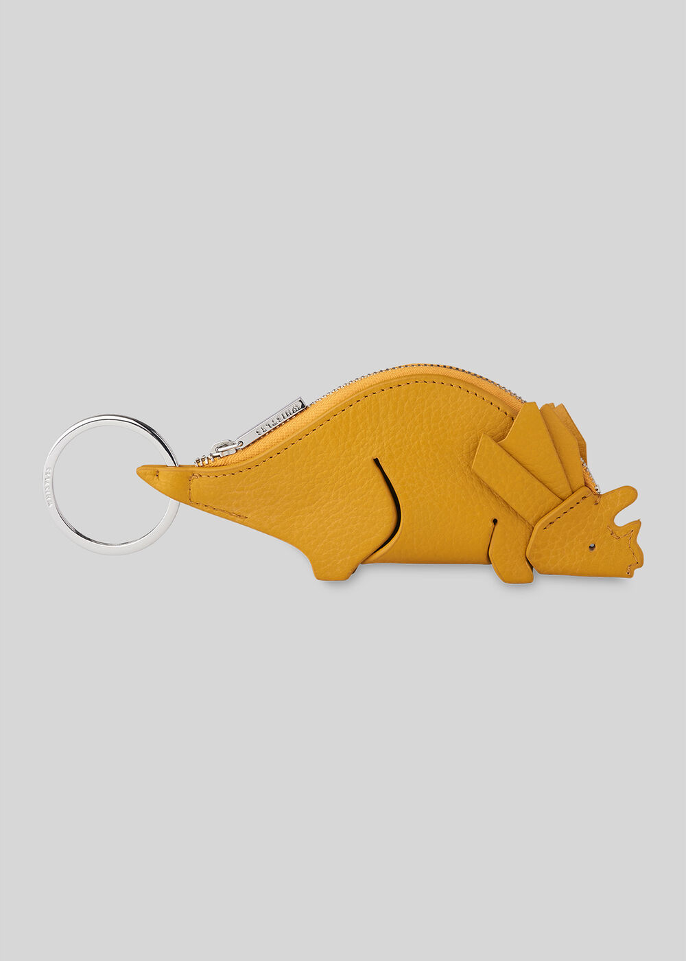 Dinosaur Keyring Purse