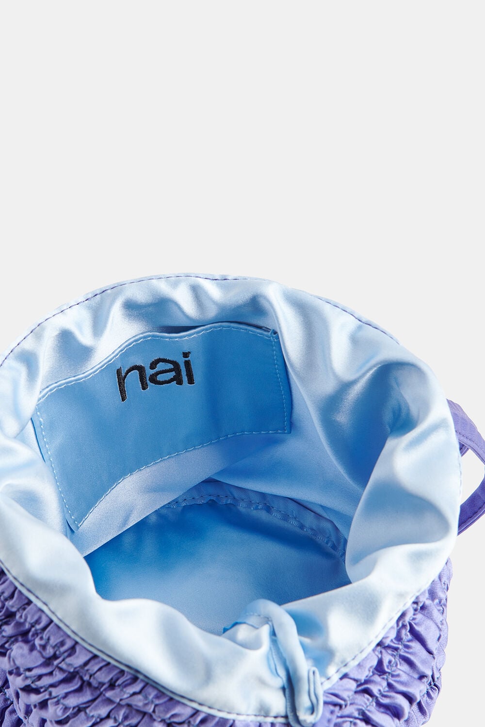 Hai Puff Gina Bag