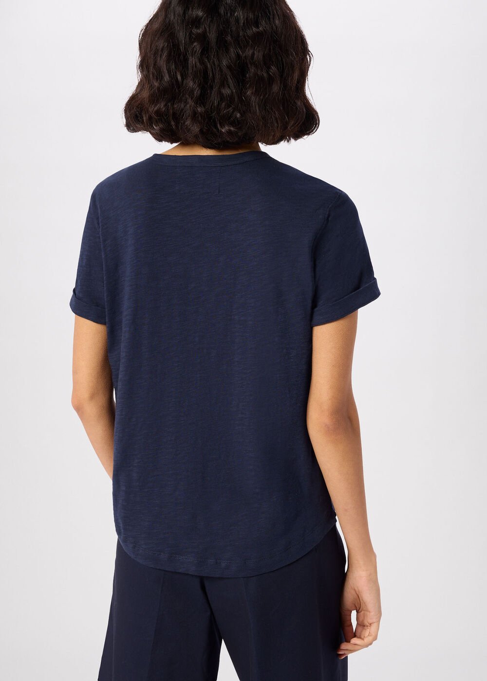 Emily Ultimate T-Shirt