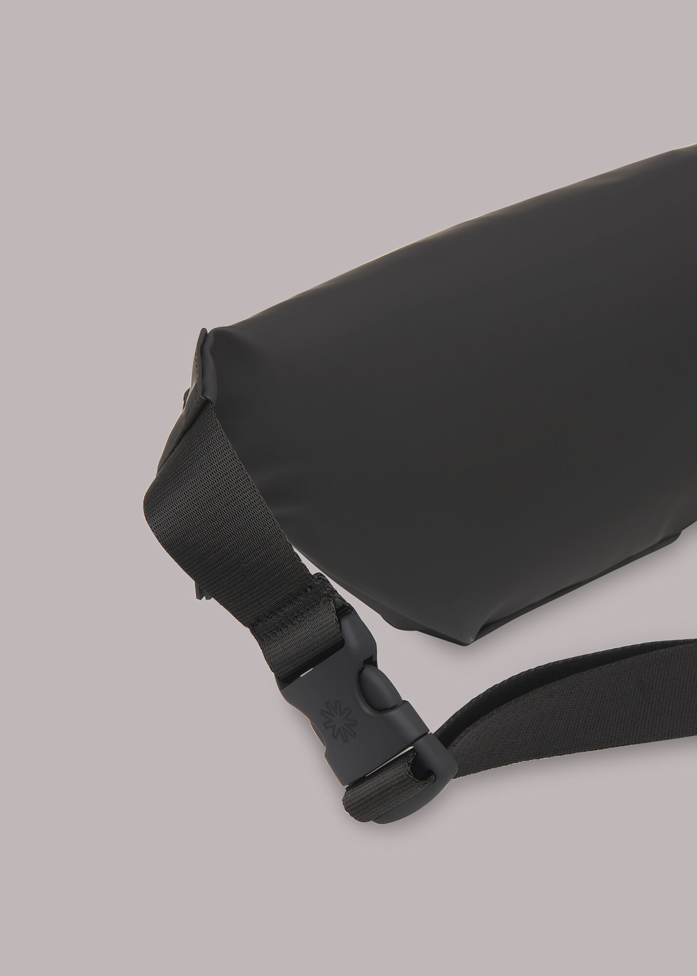 Rains top belt bag