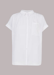 Nicola Textured Shirt