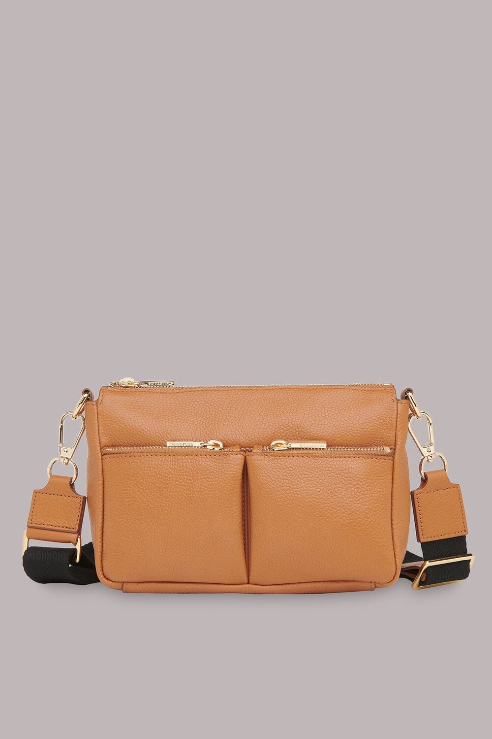 Cash Crossbody Bag