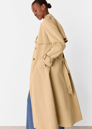 Valentina Trench Coat