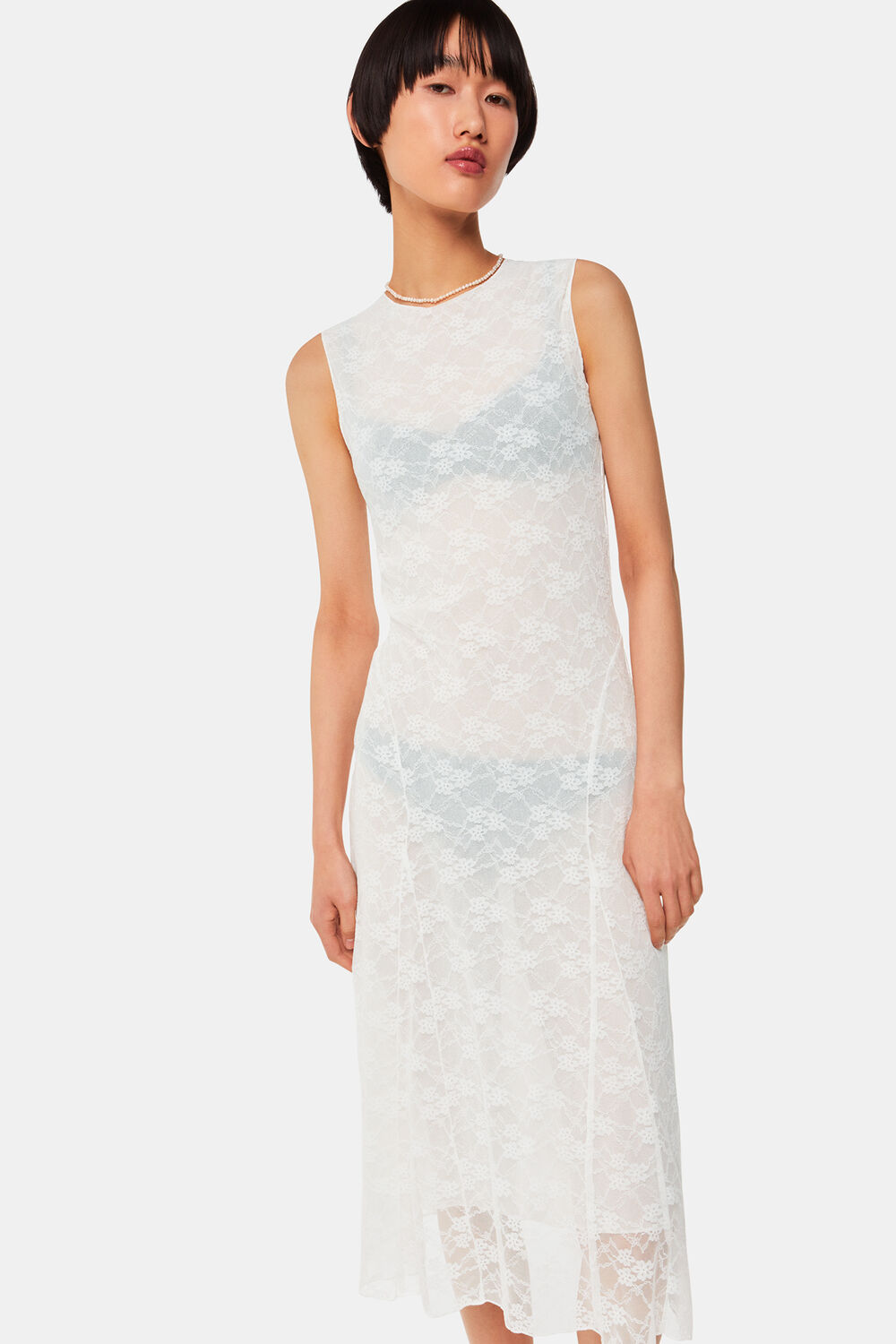 Hai Rosalie Dress