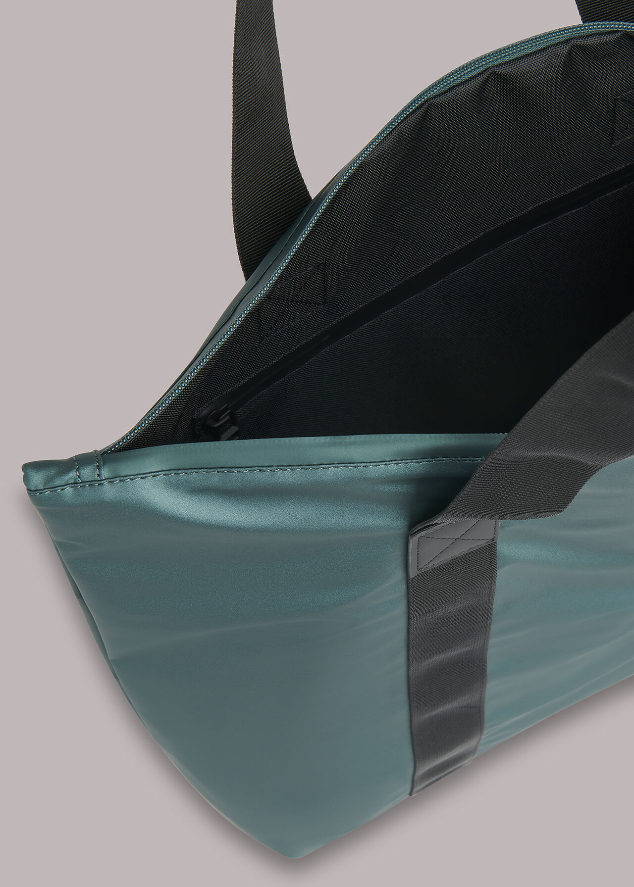 Rains Tote Bag Rush