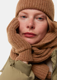 Lambswool Gloves