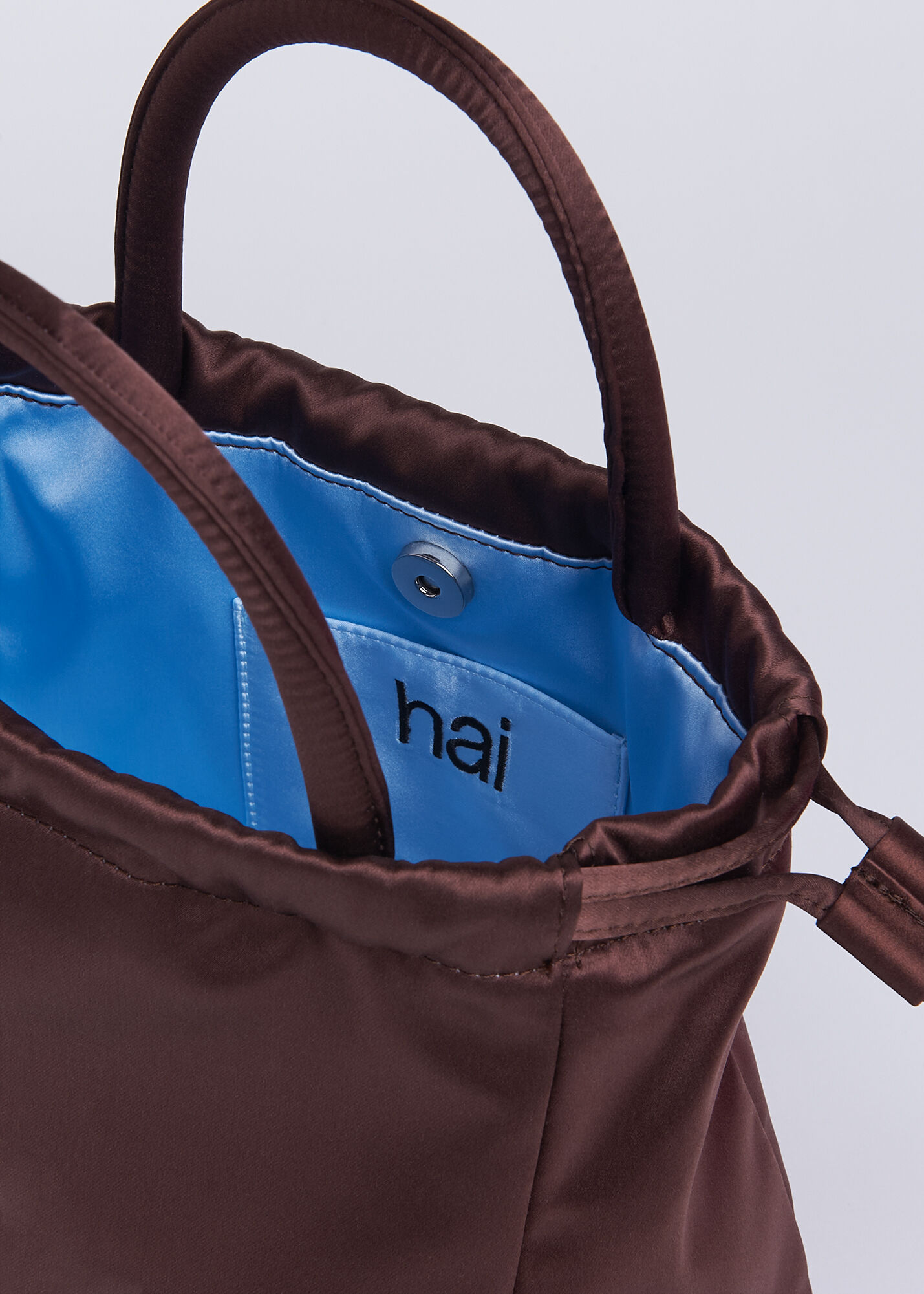 Chocolate Whistles X Hai Elsie Bag | WHISTLES | Whistles ROW |