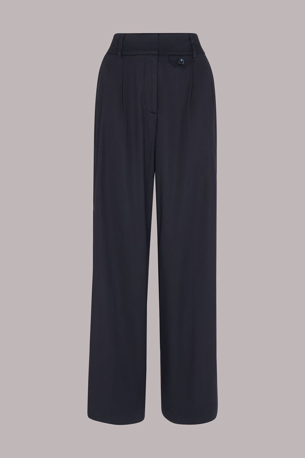Tess Full Length Trouser