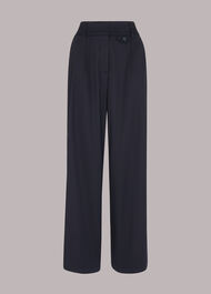 Tess Full Length Trouser