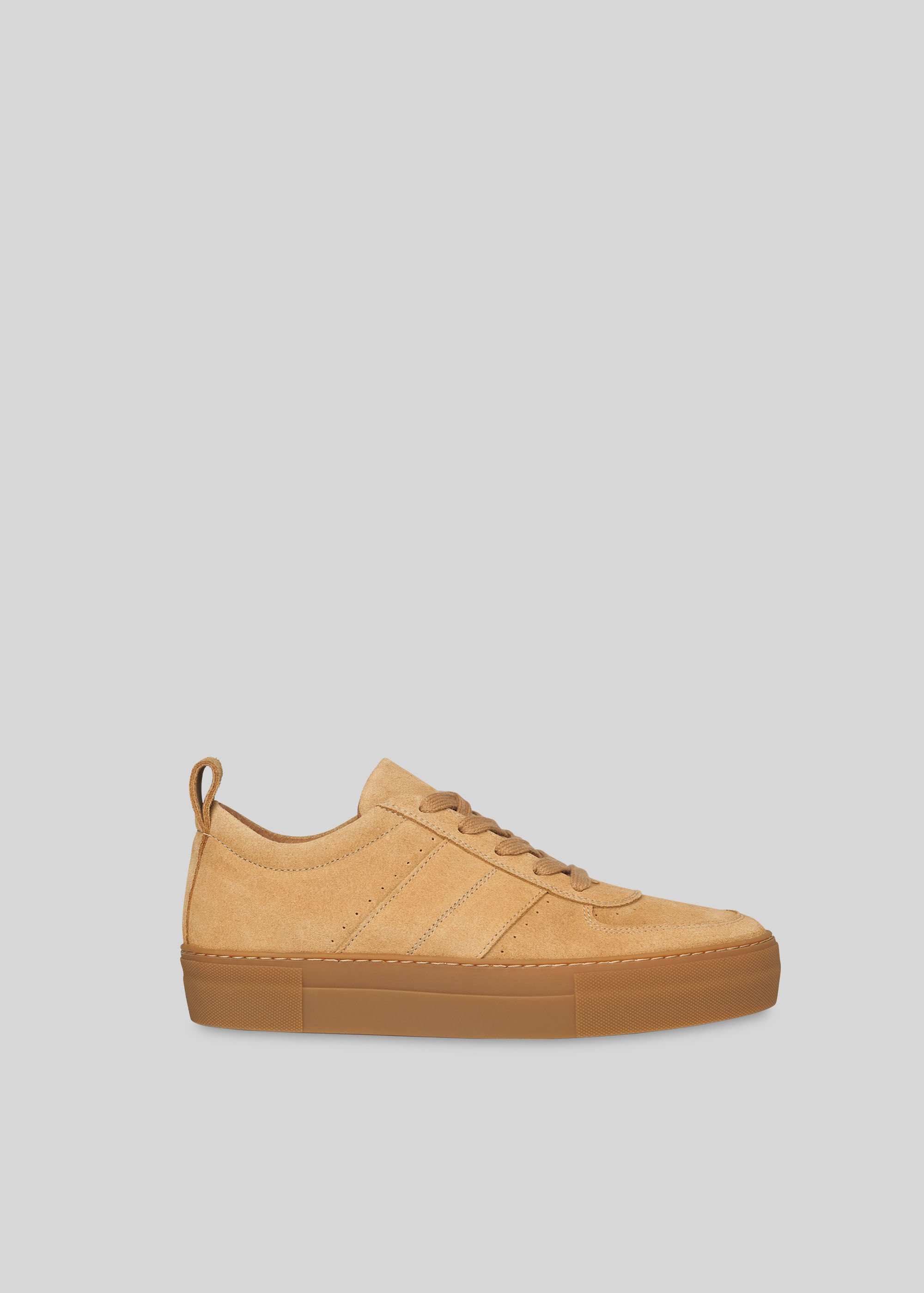 Anna Deep Sole Trainer