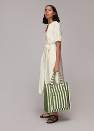 Olivia Midi Dress