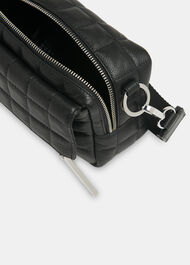Quilted Bibi Crossbody Bag
