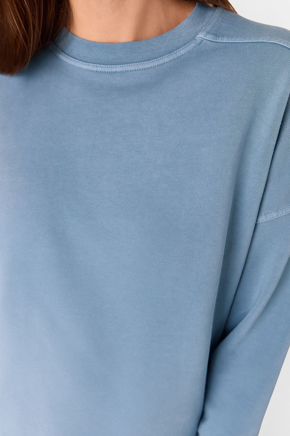 Relaxed Sweat