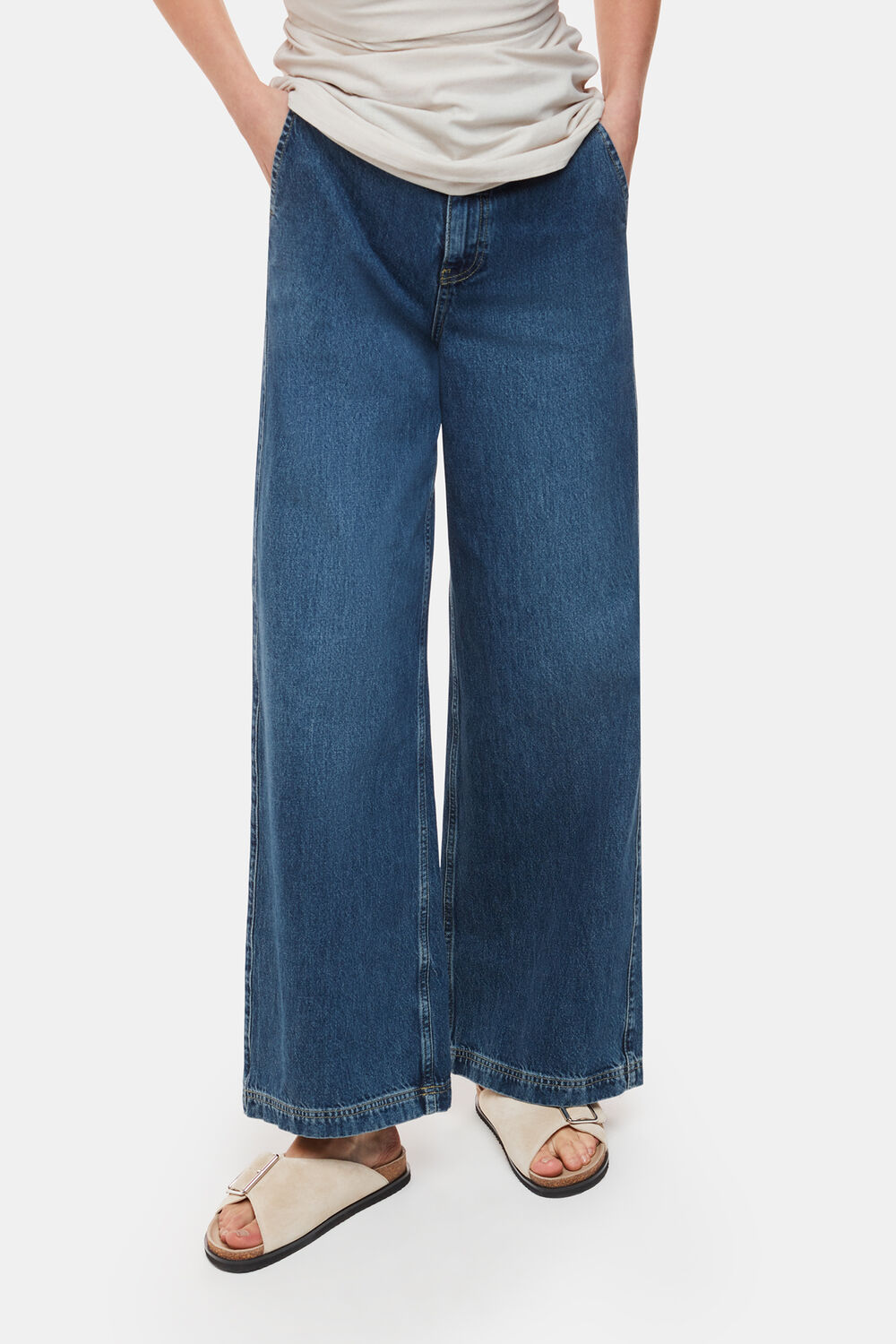 Ellery Buckle Slide