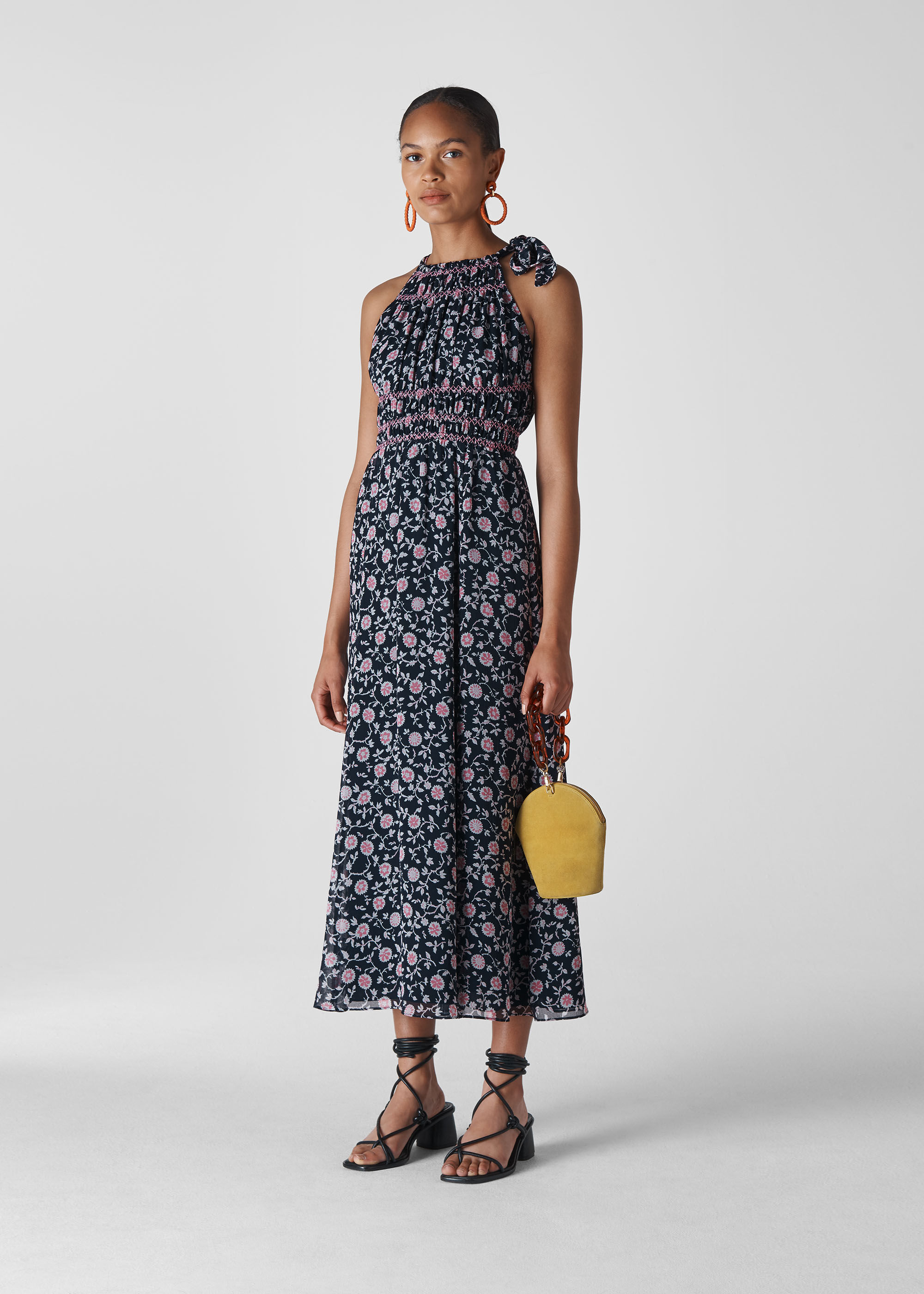 Whistles summer cheap dresses