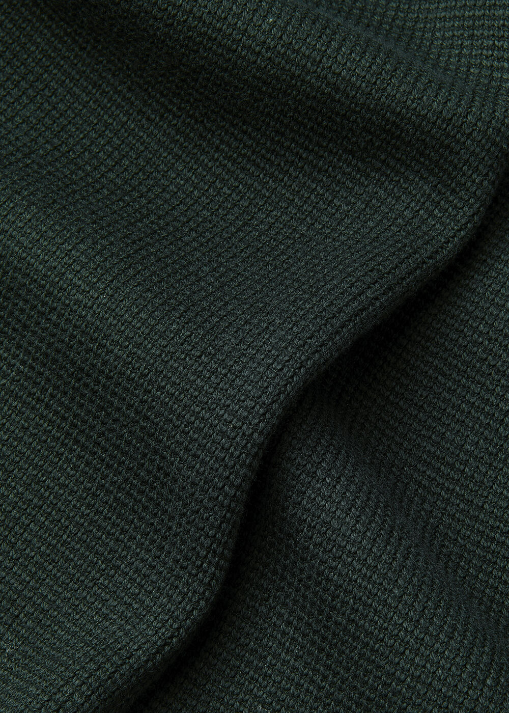 Slim Jersey Jacket