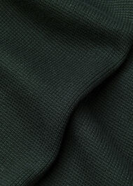 Slim Jersey Jacket