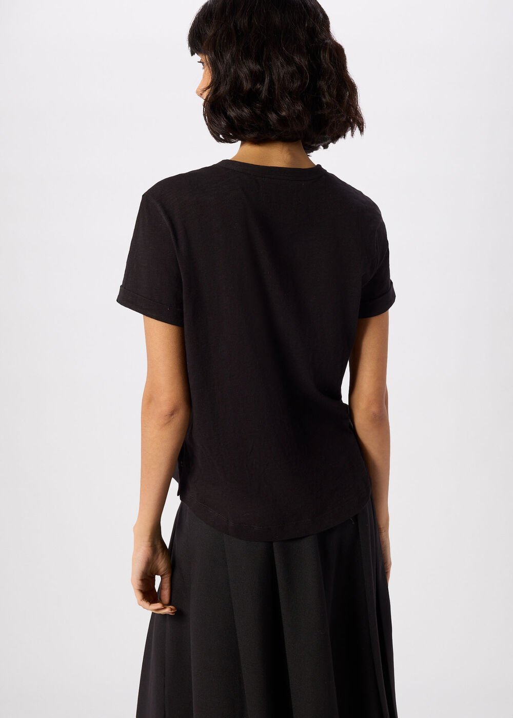 Emily Ultimate T-Shirt