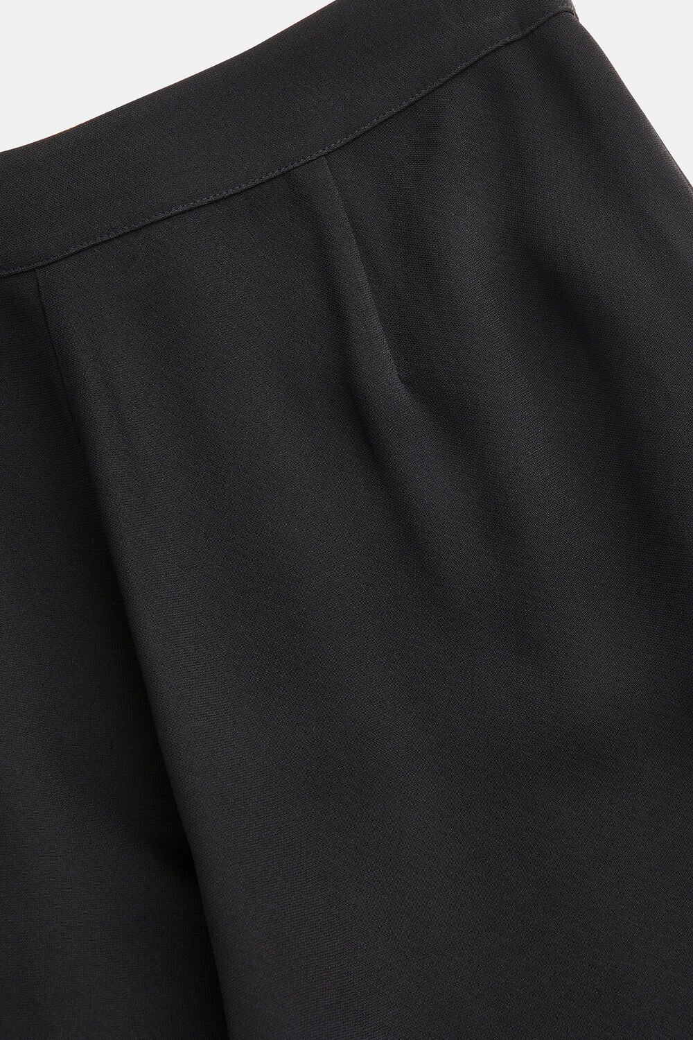 Leyla Crepe Trouser