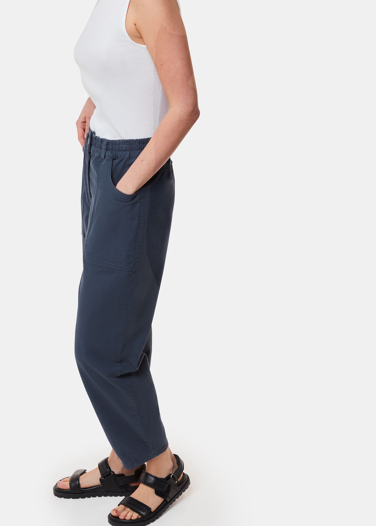 Tessa Casual Trouser