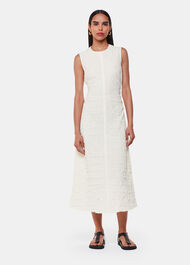 Lori Textured Dress