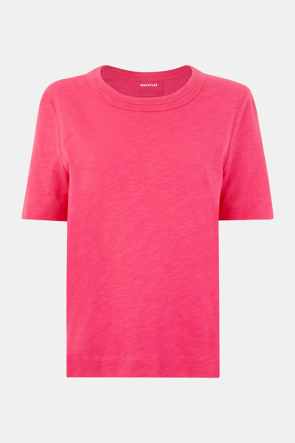 Rosa Double Trim T Shirt