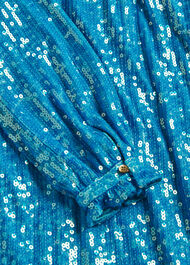 Sadie Sequin Dress
