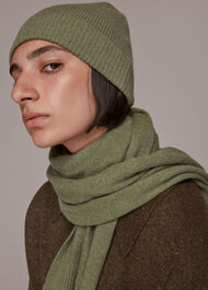 Cashmere Hat