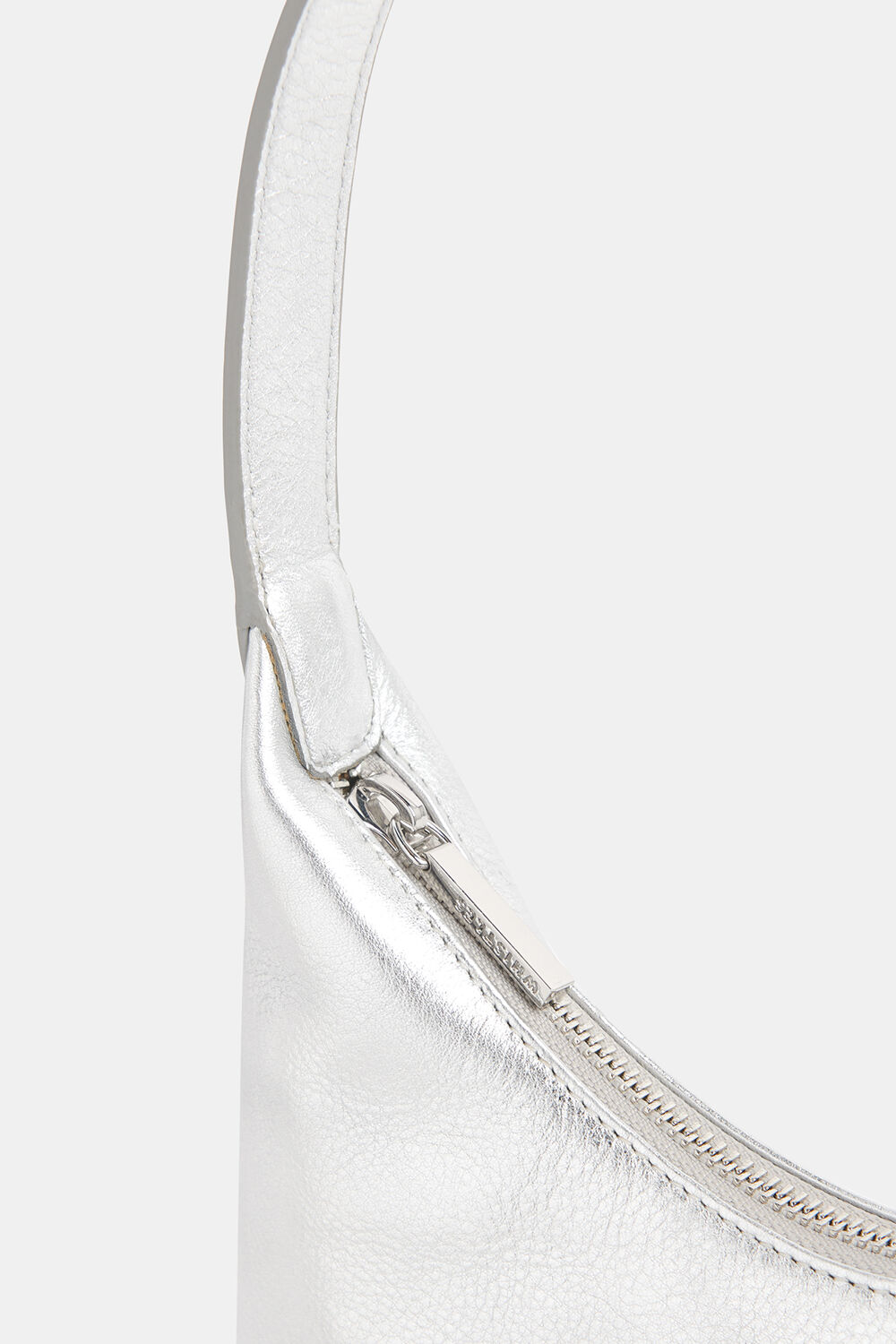 Emmie Top Handle Bag