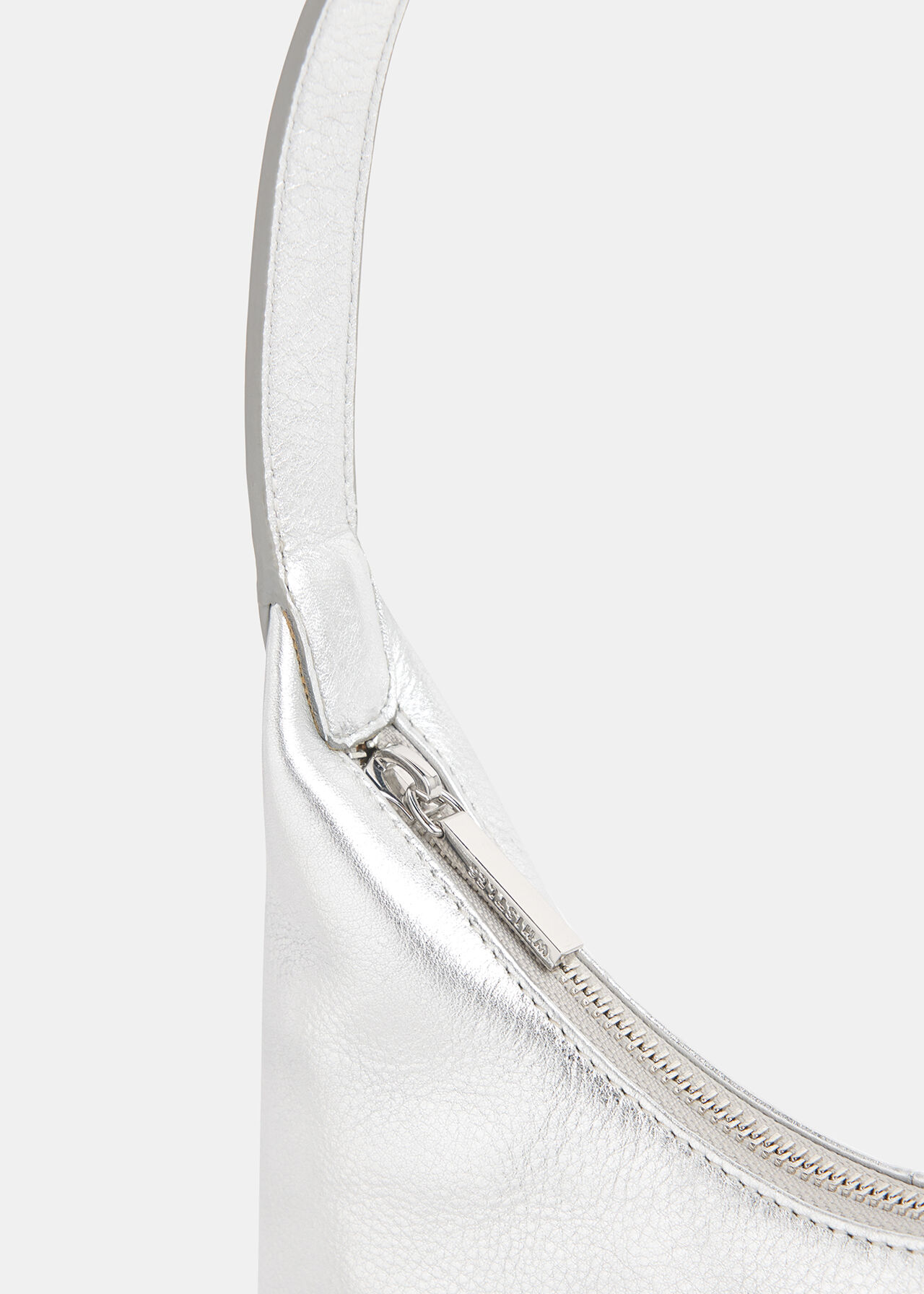 Emmie Top Handle Bag