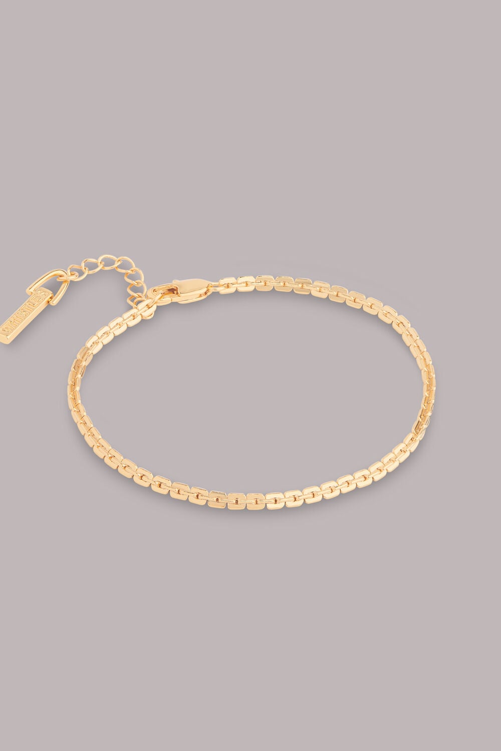 Linked Bracelet