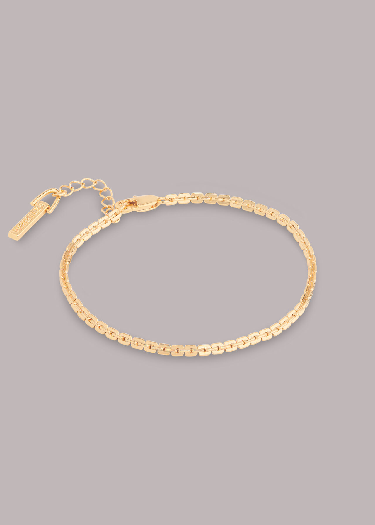 Linked Bracelet